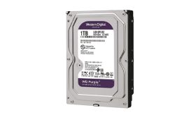 هارد وسترن دیجیتال Purple WD10PURZ ظرفیت ۱ ترابایت
